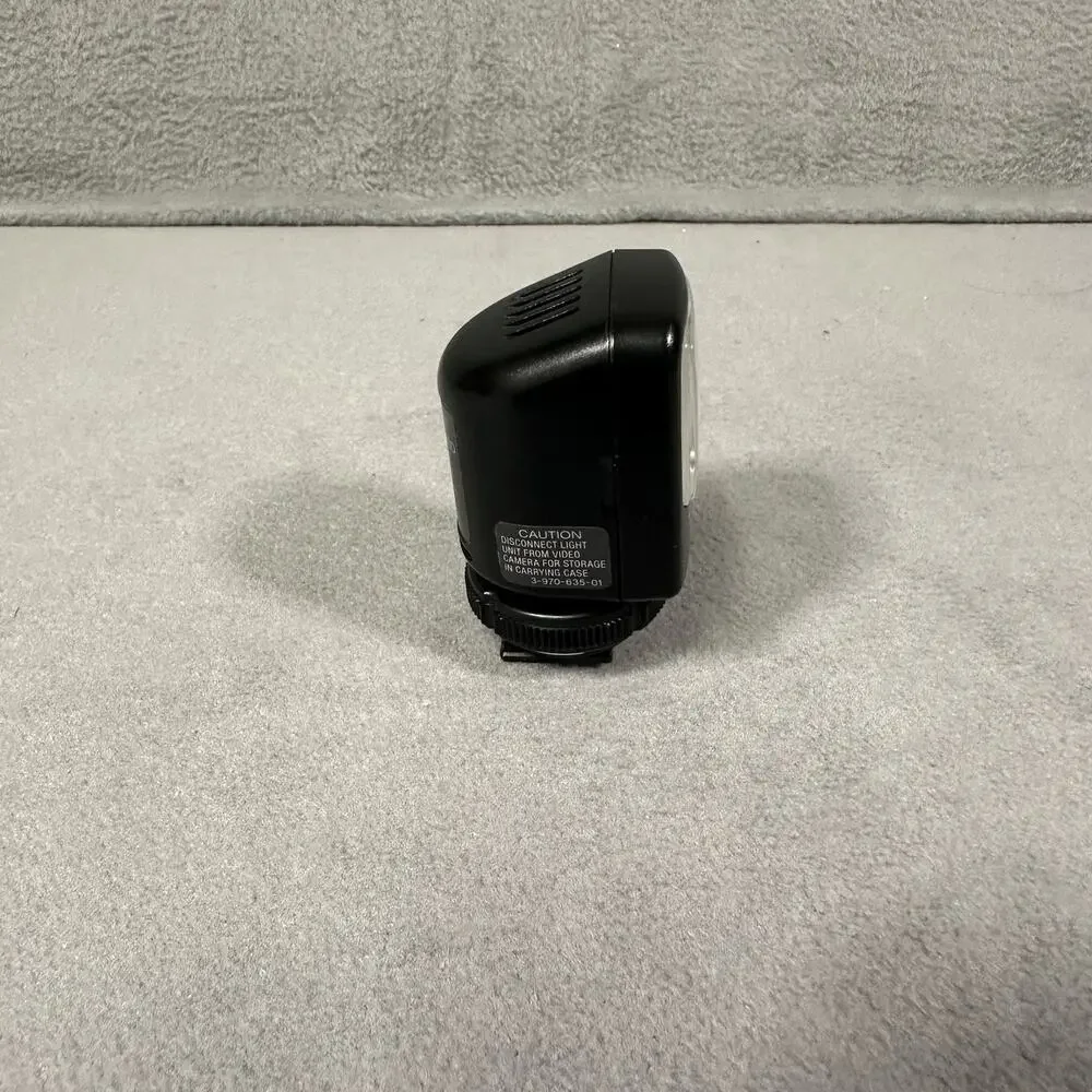 Sony hvl s3d